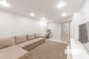 2-к квартира, вторичка, 57м2, 5/5 этаж