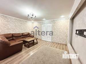 3-к квартира, вторичка, 74м2, 3/10 этаж