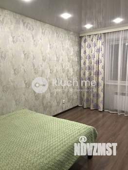 1-к квартира, вторичка, 46м2, 1/9 этаж