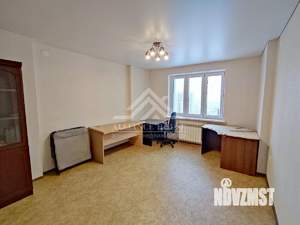 3-к квартира, вторичка, 82м2, 16/19 этаж