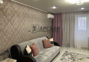 3-к квартира, вторичка, 79м2, 3/9 этаж