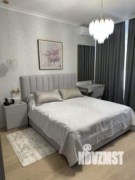 1-к квартира, вторичка, 42м2, 3/4 этаж