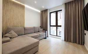 2-к квартира, вторичка, 65м2, 2/6 этаж