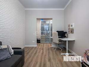 2-к квартира, вторичка, 50м2, 2/5 этаж