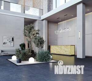 2-к квартира, вторичка, 47м2, 12/22 этаж