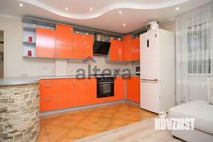 2-к квартира, вторичка, 66м2, 4/9 этаж