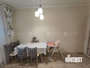 2-к квартира, вторичка, 71м2, 9/14 этаж