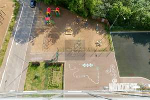 3-к квартира, вторичка, 83м2, 9/20 этаж