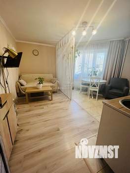 1-к квартира, вторичка, 55м2, 1/16 этаж