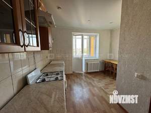 1-к квартира, вторичка, 40м2, 10/10 этаж