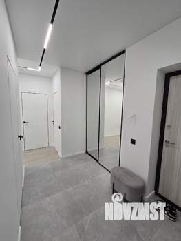 2-к квартира, вторичка, 65м2, 2/8 этаж