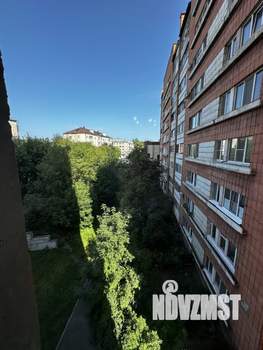 2-к квартира, вторичка, 58м2, 4/14 этаж