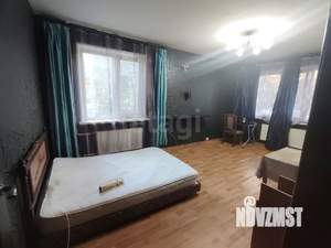 1-к квартира, вторичка, 32м2, 1/5 этаж