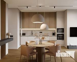 4-к квартира, вторичка, 103м2, 3/15 этаж