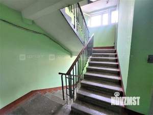 1-к квартира, вторичка, 33м2, 7/10 этаж