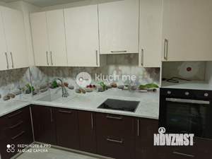 3-к квартира, вторичка, 83м2, 3/18 этаж