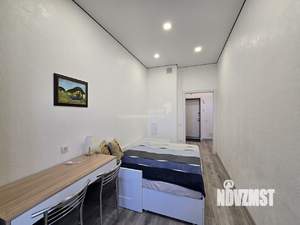 1-к квартира, вторичка, 40м2, 2/7 этаж