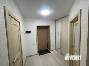 1-к квартира, вторичка, 44м2, 5/9 этаж