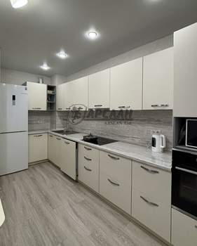 2-к квартира, вторичка, 58м2, 5/18 этаж