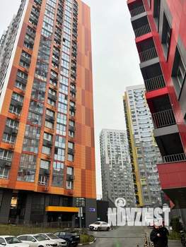 3-к квартира, вторичка, 77м2, 18/26 этаж