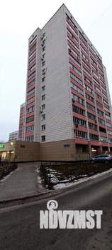 1-к квартира, вторичка, 35м2, 5/14 этаж