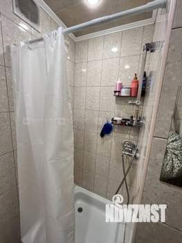 1-к квартира, вторичка, 24м2, 2/5 этаж