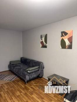 1-к квартира, вторичка, 34м2, 6/9 этаж