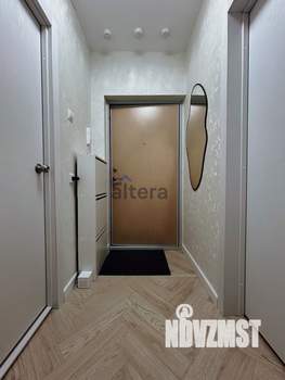 1-к квартира, вторичка, 32м2, 14/17 этаж