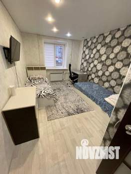 2-к квартира, вторичка, 45м2, 2/9 этаж