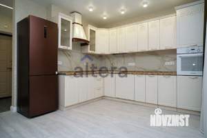 3-к квартира, вторичка, 81м2, 11/20 этаж