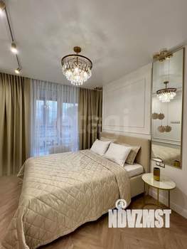 1-к квартира, вторичка, 35м2, 2/20 этаж