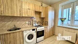 1-к квартира, вторичка, 34м2, 2/10 этаж