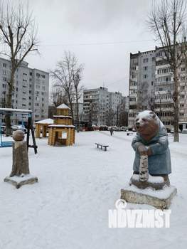 1-к квартира, вторичка, 33м2, 4/9 этаж