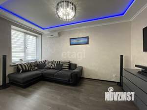 2-к квартира, вторичка, 75м2, 15/17 этаж