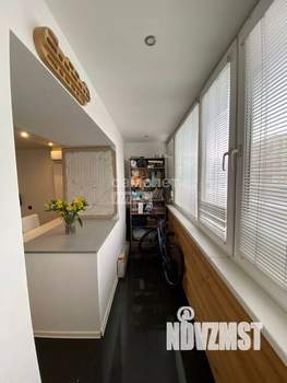 2-к квартира, вторичка, 54м2, 3/9 этаж