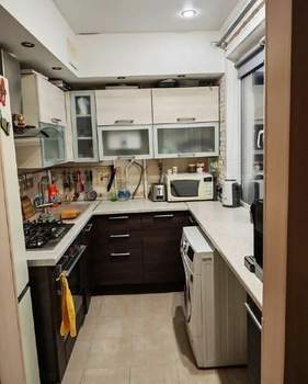 2-к квартира, вторичка, 47м2, 2/5 этаж