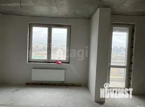 1-к квартира, вторичка, 56м2, 14/23 этаж