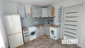 2-к квартира, вторичка, 51м2, 9/9 этаж