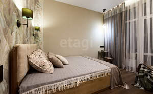 2-к квартира, вторичка, 48м2, 5/21 этаж