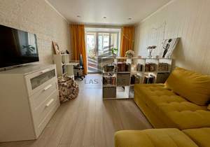 2-к квартира, вторичка, 52м2, 4/10 этаж