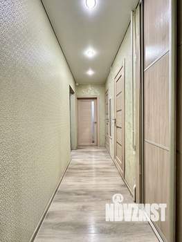 1-к квартира, вторичка, 31м2, 8/10 этаж