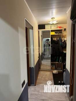 1-к квартира, вторичка, 34м2, 5/9 этаж