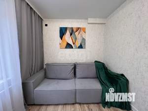 1-к квартира, вторичка, 37м2, 2/9 этаж