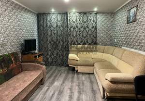 1-к квартира, вторичка, 32м2, 1/5 этаж