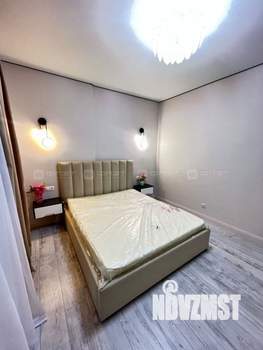 2-к квартира, вторичка, 80м2, 11/23 этаж