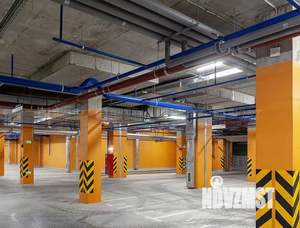 1-к квартира, вторичка, 40м2, 9/24 этаж