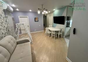 3-к квартира, вторичка, 88м2, 16/20 этаж