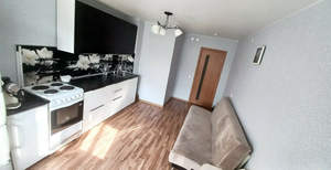 1-к квартира, вторичка, 41м2, 14/18 этаж