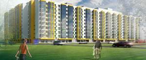 2-к квартира, вторичка, 53м2, 3/10 этаж