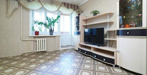 2-к квартира, вторичка, 53м2, 8/9 этаж